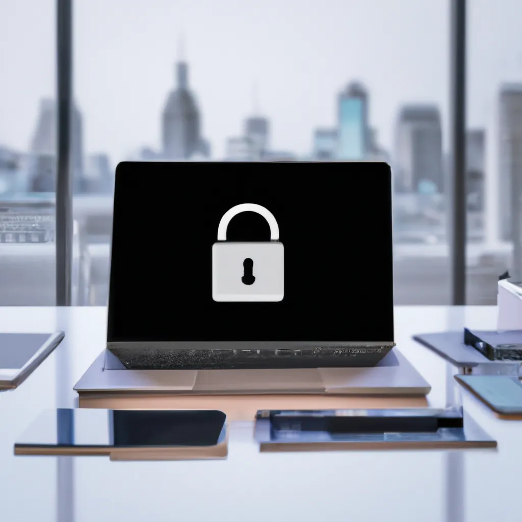 Bezpieczeństwo danych osobowych w dobie cyfryzacji