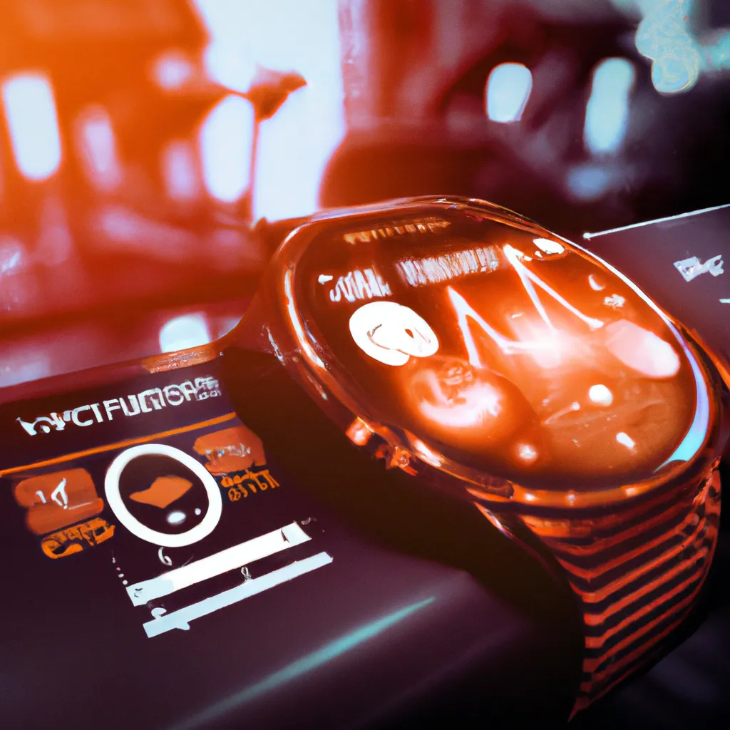 Wpływ technologii na sport – od analiz po inteligentne sprzęty