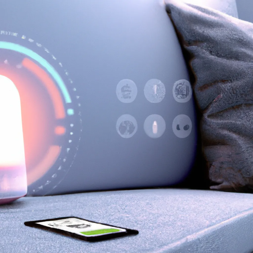 Internet rzeczy (IoT) – przykłady zastosowania w domu i przemysł