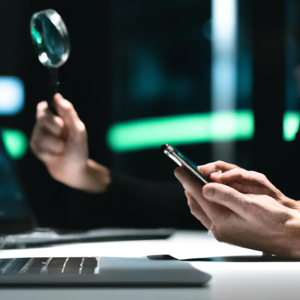 Etyka w technologii – jakie problemy stawia przed nami postęp