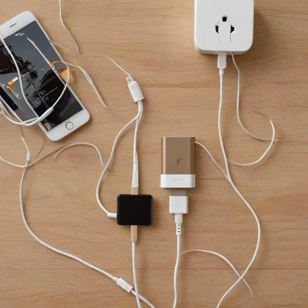 Smartfon nie ładuje się – jak rozwiązać ten problem?