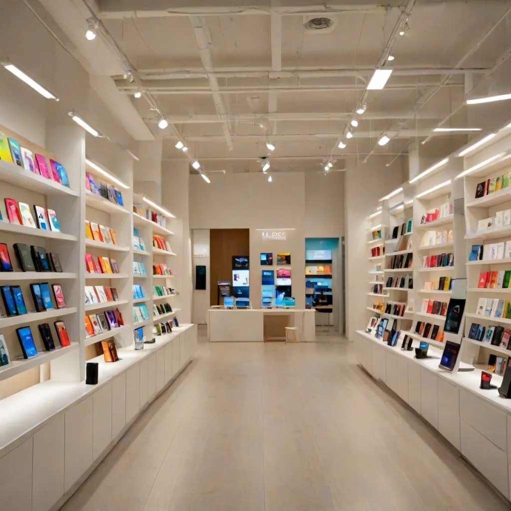 Najlepsze smartfony w 2024 roku – które modele warto kupić?