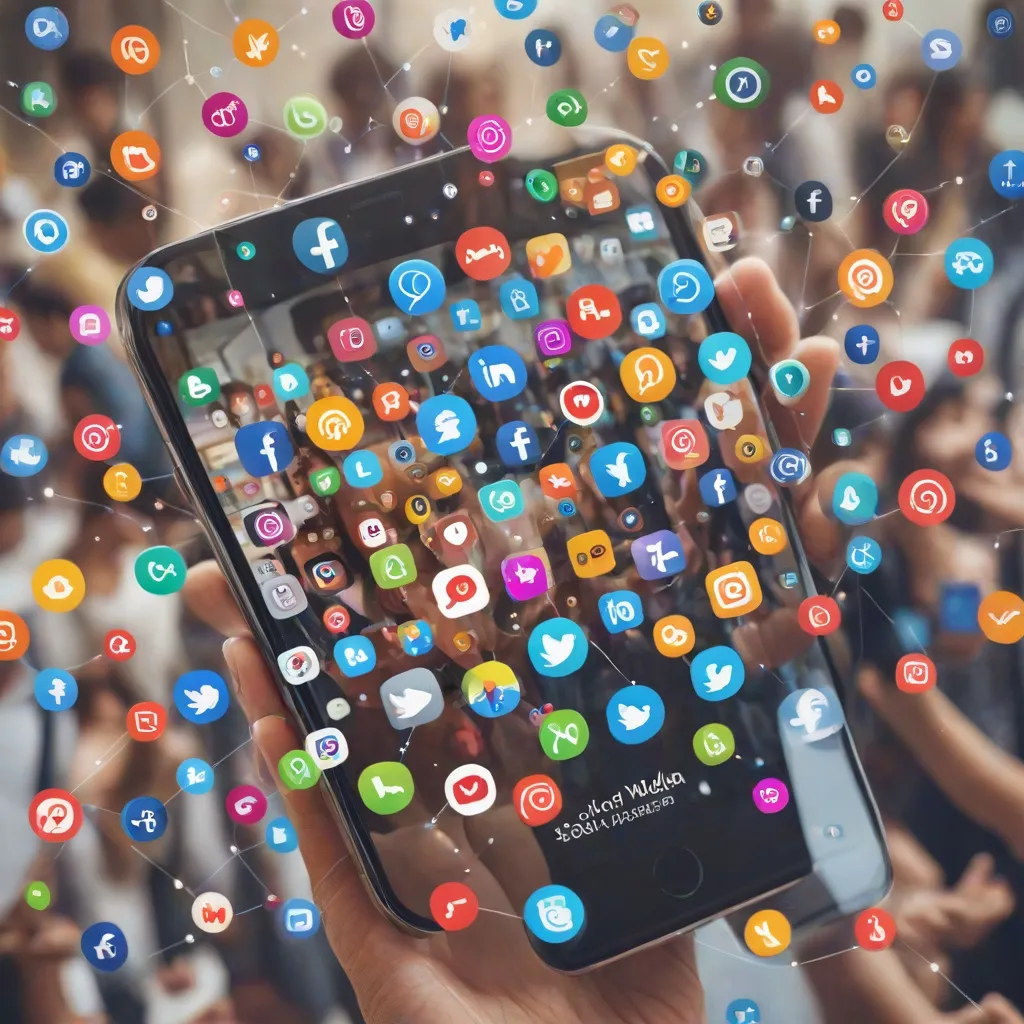 Algorytmy mediów społecznościowych – jak działają i jak je wykorzystać?