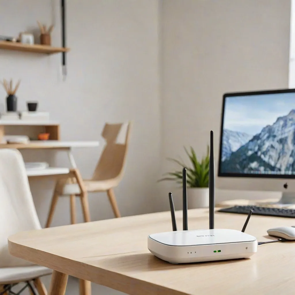 Jak przyspieszyć internet domowy? Praktyczne wskazówki