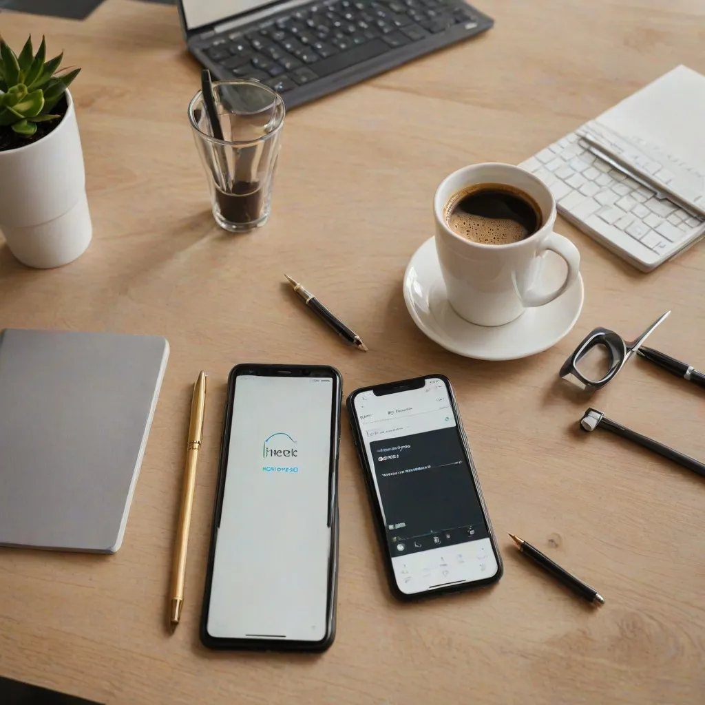 Jak zoptymalizować pracę smartfona? Triki, które musisz znać