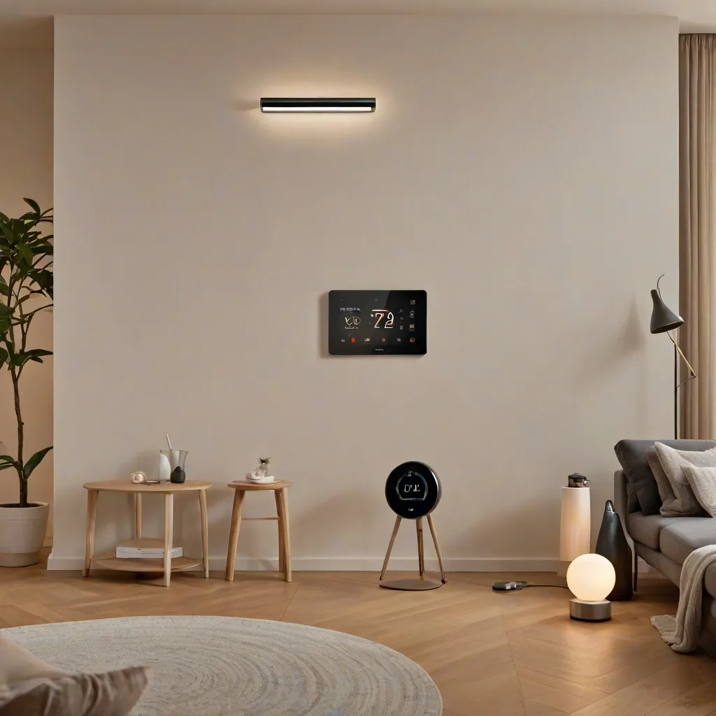 Co to jest smart home i jak działa inteligentny dom?