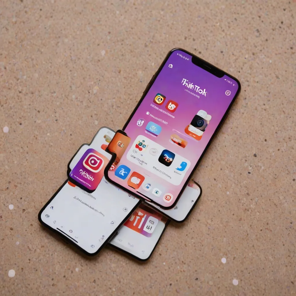 TikTok czy Instagram – która platforma jest lepsza dla twórców?