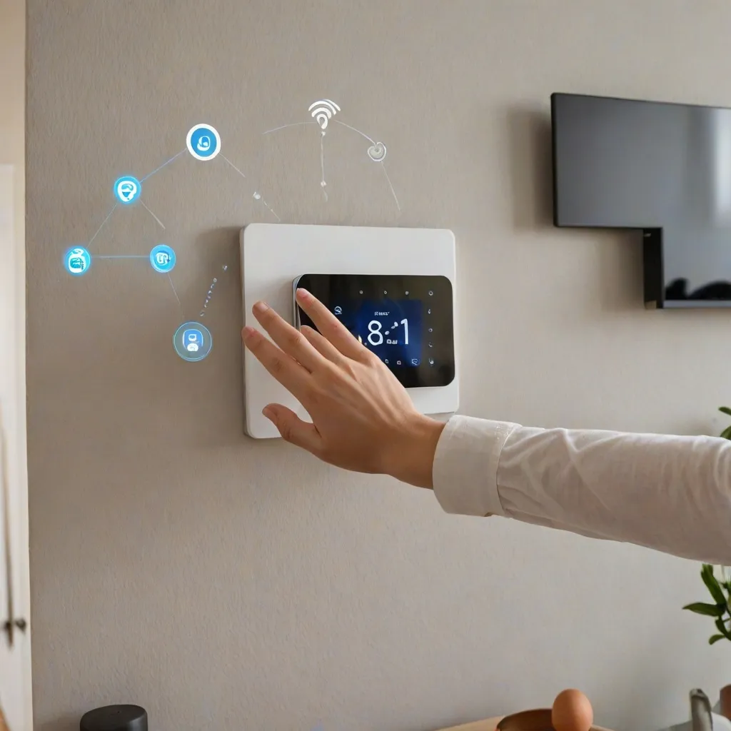 Czy smart home jest bezpieczny? Jak chronić swoje urządzenia?