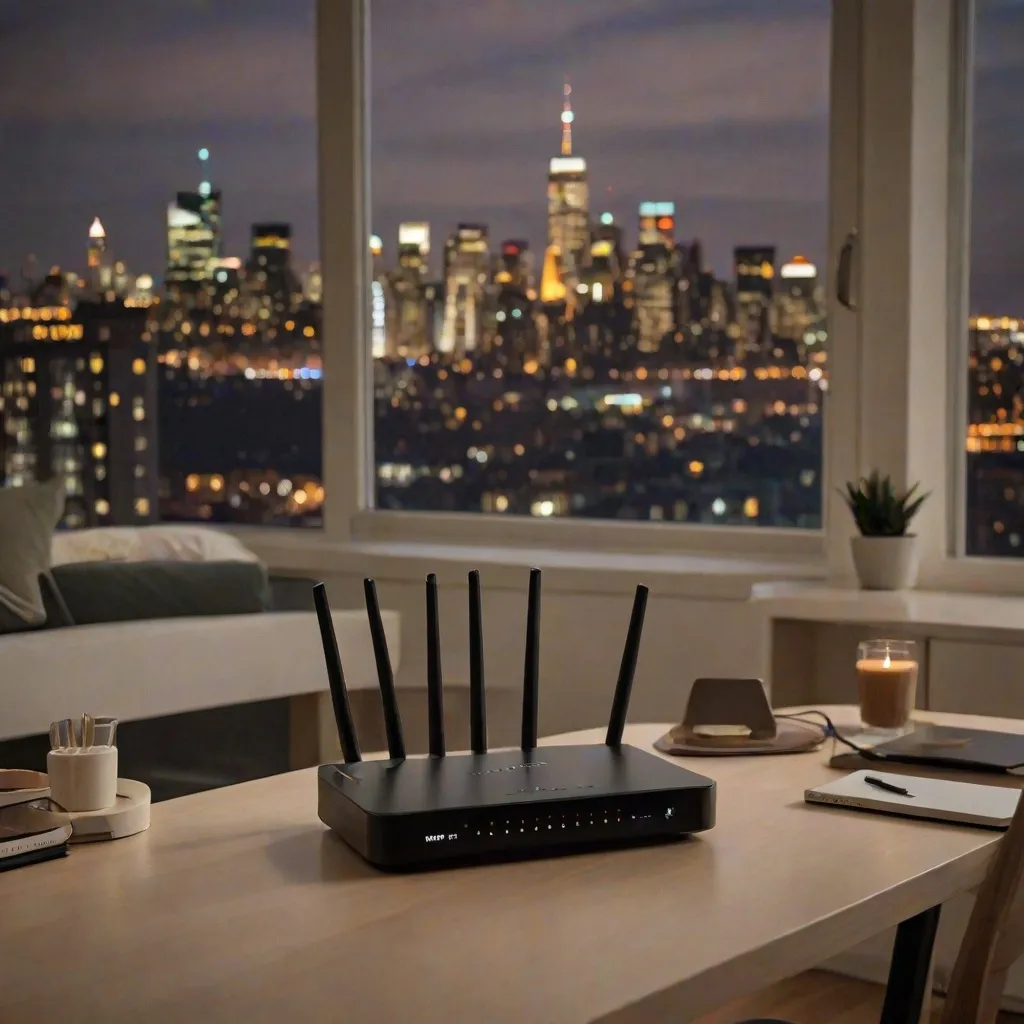 Najlepsi dostawcy internetu w 2024 roku – przegląd ofert