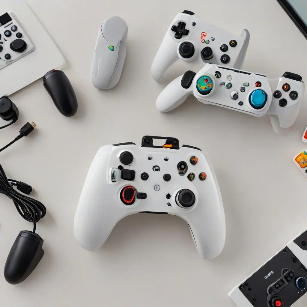 Najlepsze gry komputerowe 2024 roku – ranking dla graczy