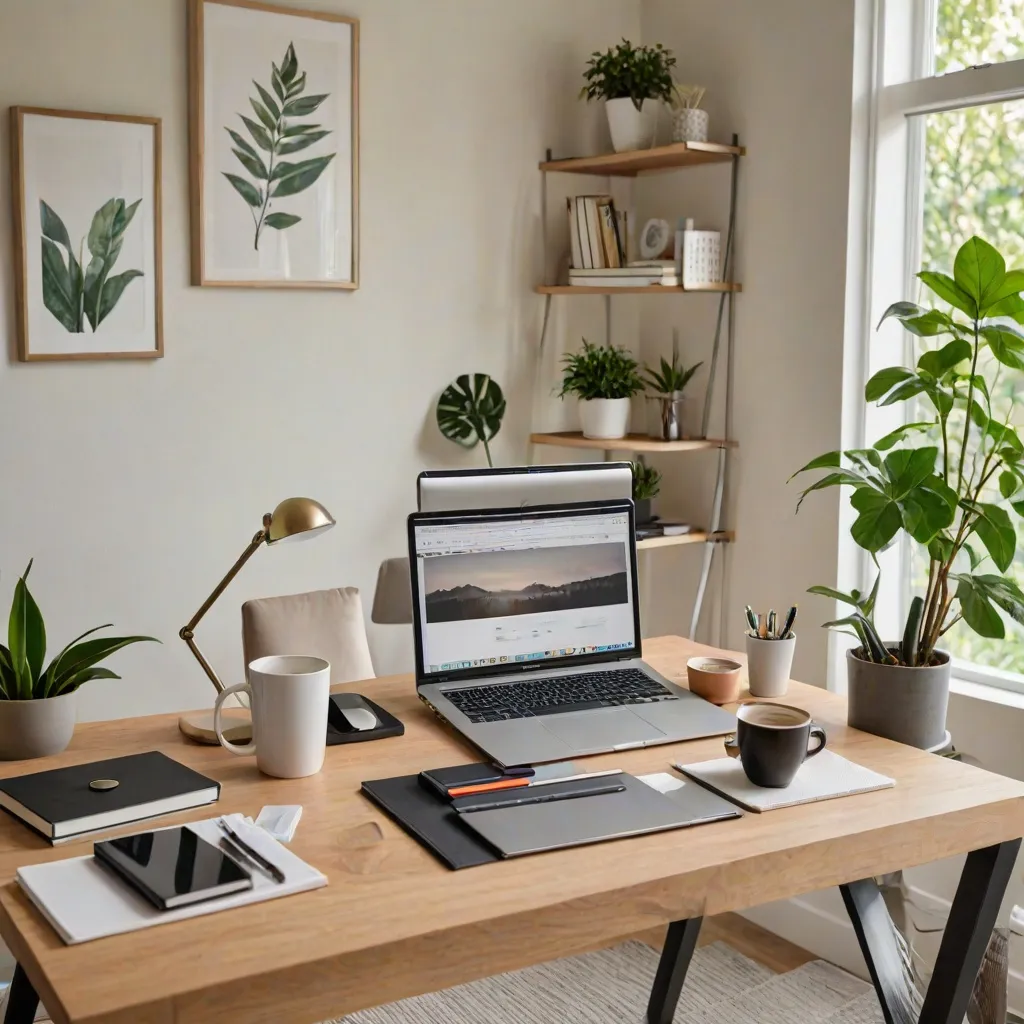 Technologie, które ułatwiają pracę zdalną – przegląd rozwiązań