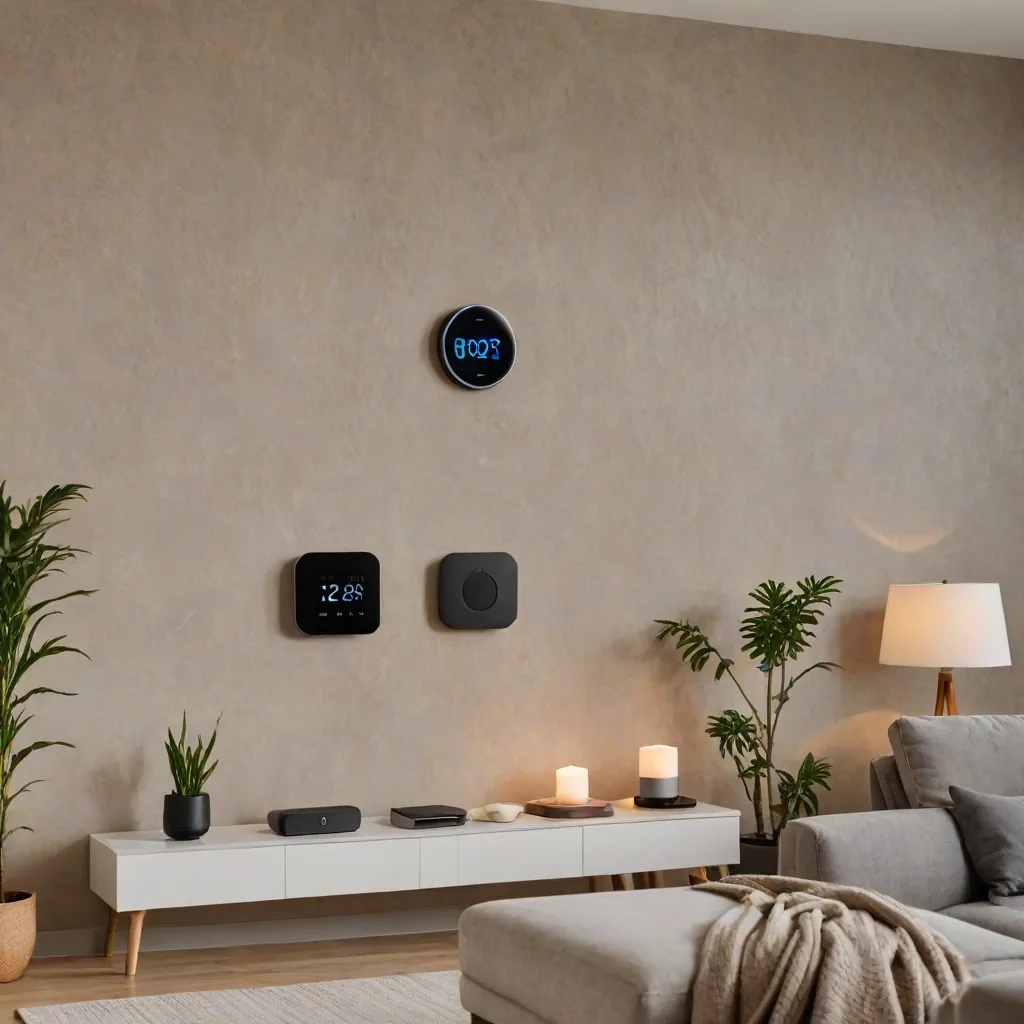 Smart home na budżet – tanie rozwiązania dla każdego