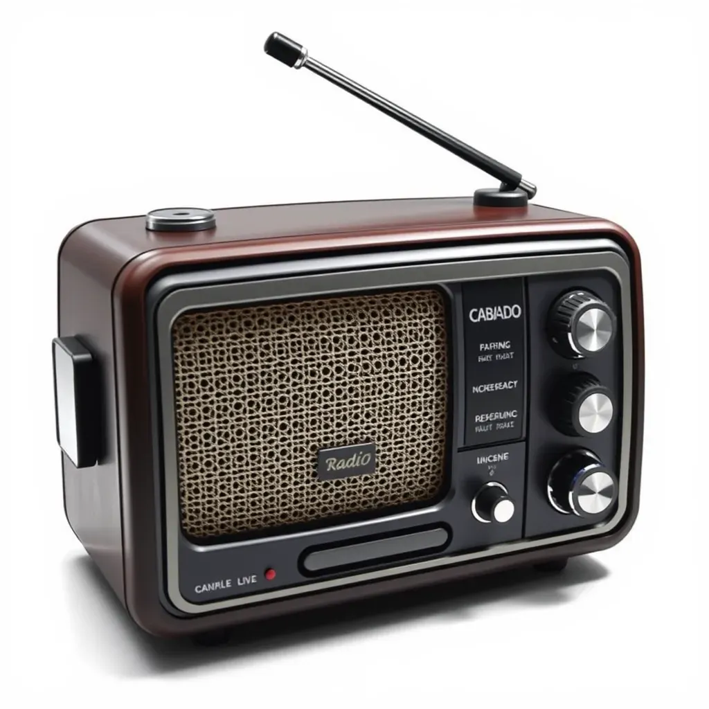 Testowanie filtrów DSP w ICOM IC-7300