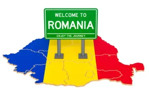 Pozycjonowanie Rumunia