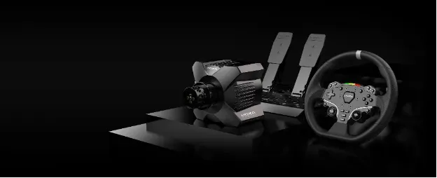 Baza kierownicy MOZA Racing R9